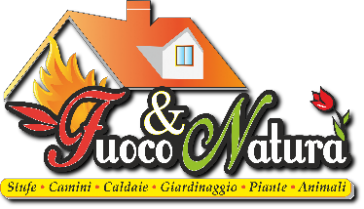 Logo Fuoco&Natura